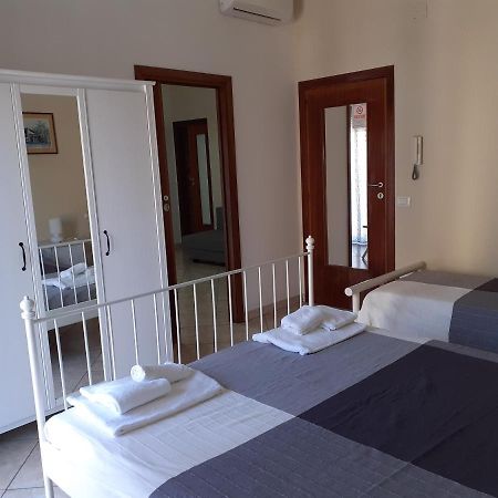 Nonnacettyhouse Apartamento Torre del Greco Exterior foto