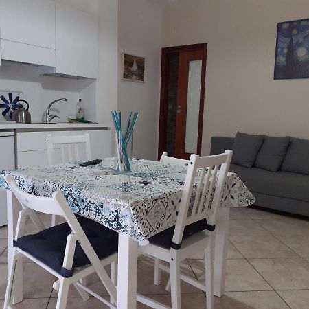 Nonnacettyhouse Apartamento Torre del Greco Exterior foto