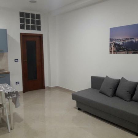 Nonnacettyhouse Apartamento Torre del Greco Exterior foto