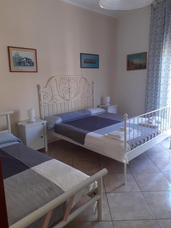 Nonnacettyhouse Apartamento Torre del Greco Exterior foto