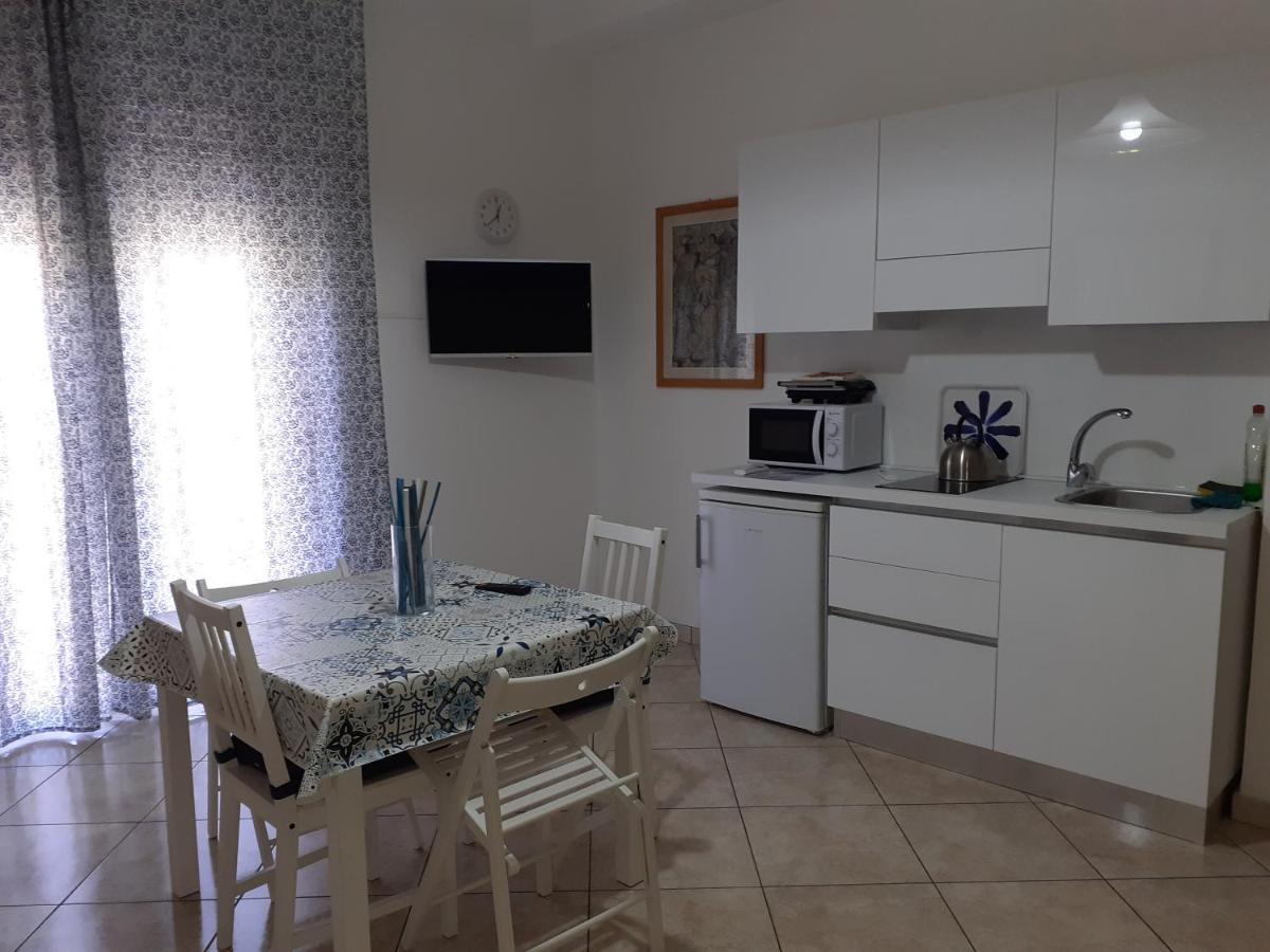 Nonnacettyhouse Apartamento Torre del Greco Exterior foto