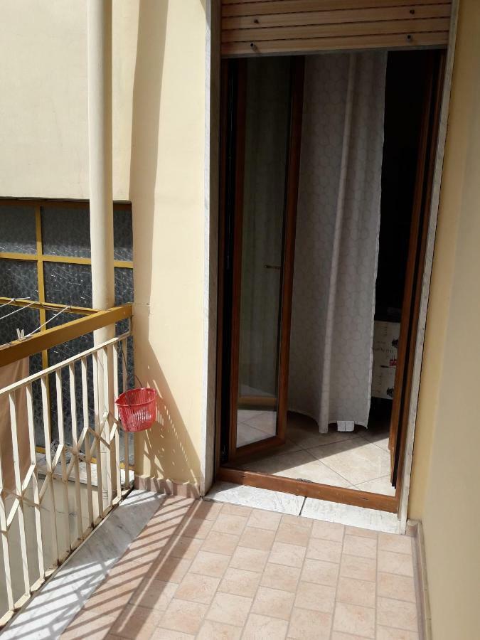 Nonnacettyhouse Apartamento Torre del Greco Exterior foto