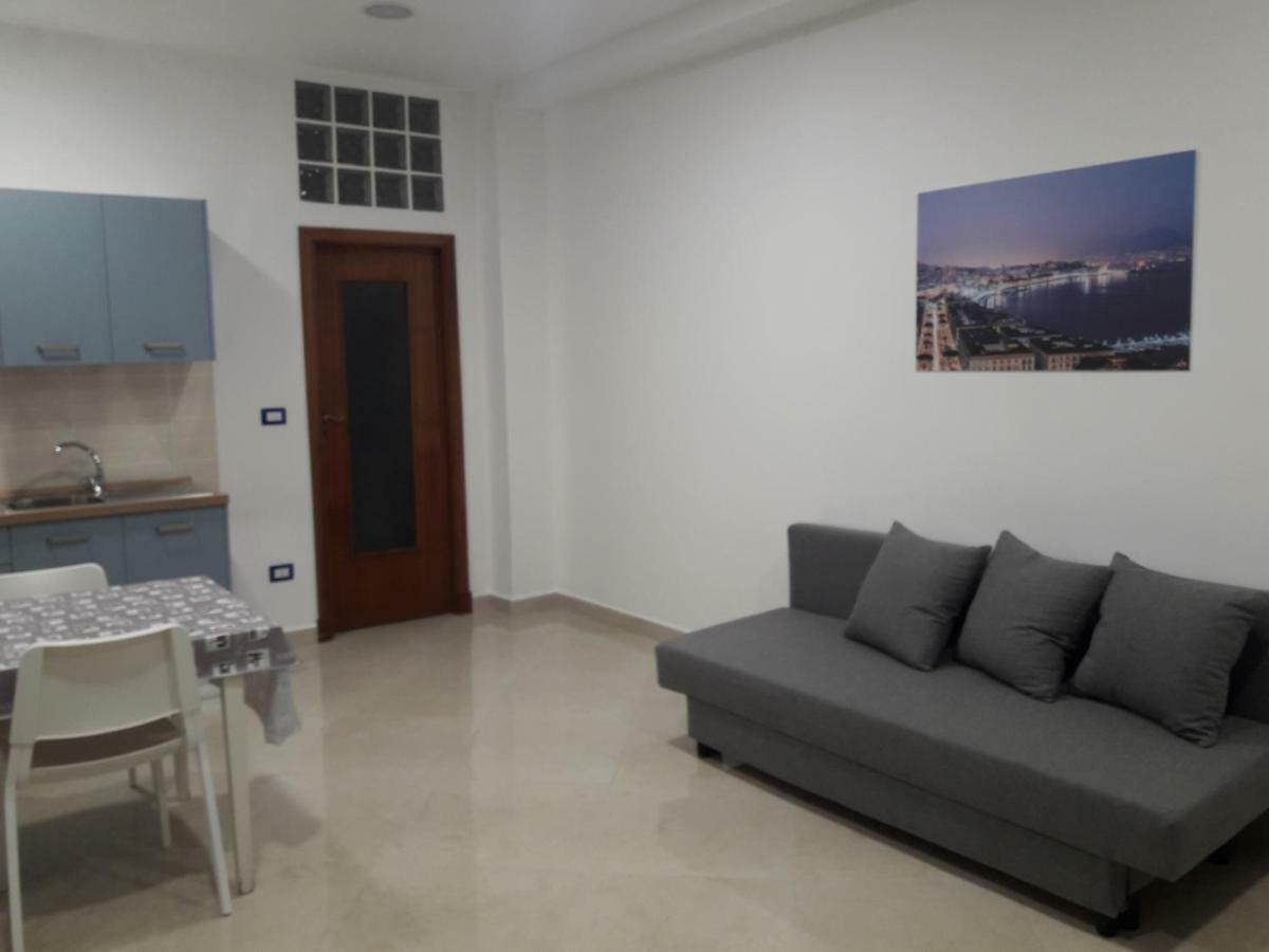 Nonnacettyhouse Apartamento Torre del Greco Exterior foto