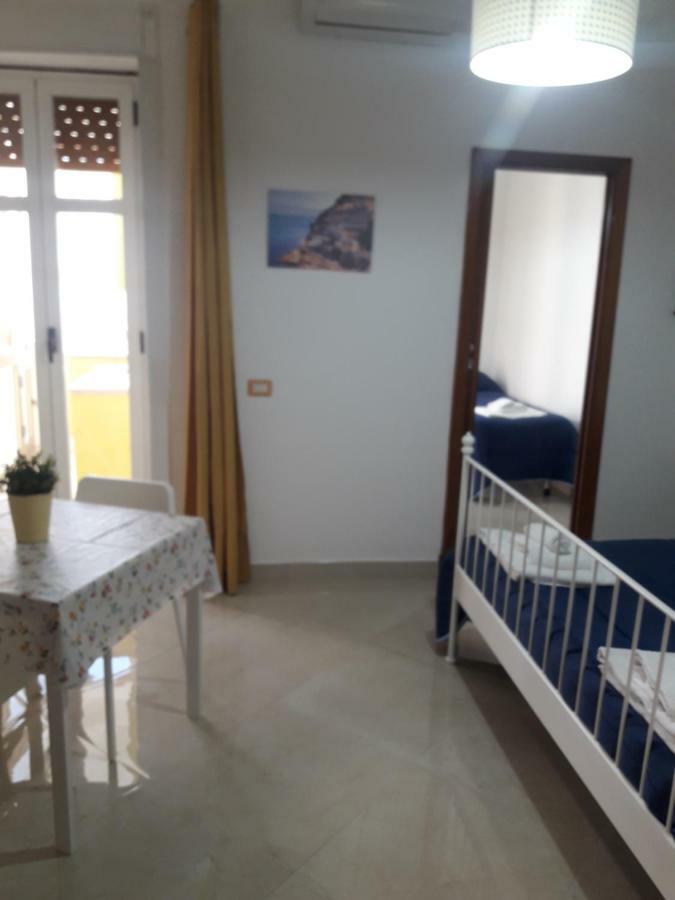 Nonnacettyhouse Apartamento Torre del Greco Exterior foto