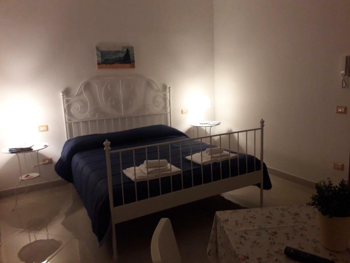 Nonnacettyhouse Apartamento Torre del Greco Exterior foto