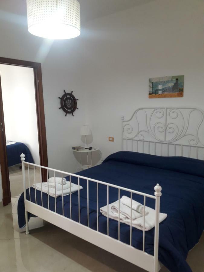 Nonnacettyhouse Apartamento Torre del Greco Exterior foto