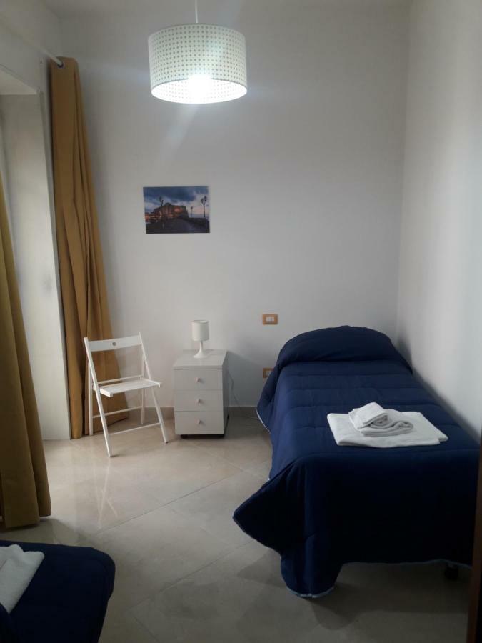 Nonnacettyhouse Apartamento Torre del Greco Exterior foto